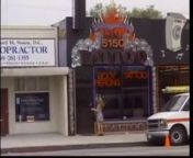 Анал в тату салоне